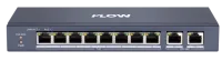 F-SW-EU410POE-V/L