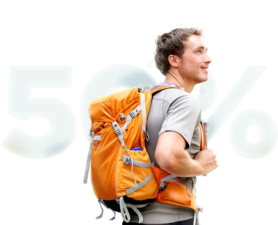 Распродажа до 50% уже началась!