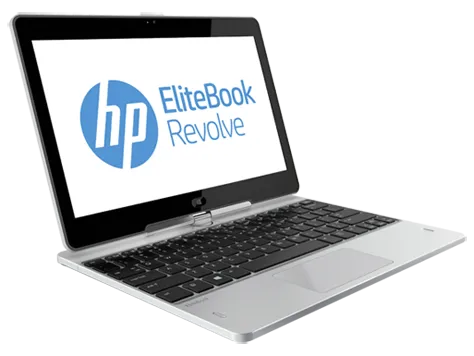 EliteBook Revolve – гибридный ноутбук от HP