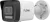 4Мп уличная цилиндрическая IP-камера с гибридной Smart-подсветкой и встроенным микрофоном